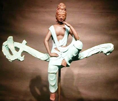 Phụng thờ Bồ-tát Quán Thế Âm